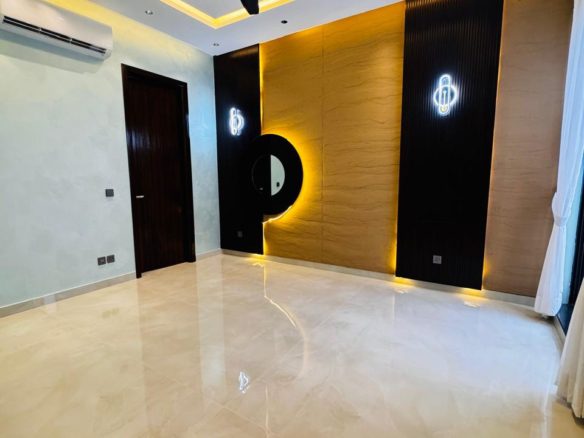 1 Kanal Brand New House for Sale in DHA Lahore Phase 7