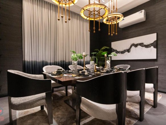 1 Kanal Brand New Fully Furnished House for Sale | Modern Design | DHA Phase 7 Lahore