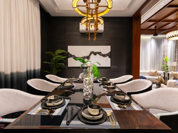 1 Kanal Brand New Fully Furnished House for Sale | Modern Design | DHA Phase 7 Lahore
