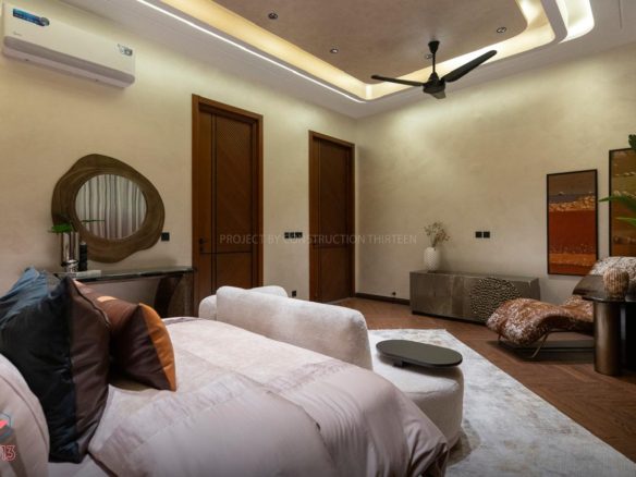 1 Kanal Brand New Fully Furnished House for Sale | Modern Design | DHA Phase 7 Lahore