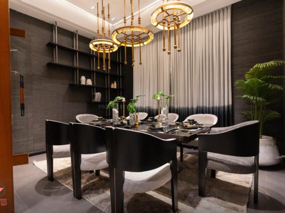 1 Kanal Brand New Fully Furnished House for Sale | Modern Design | DHA Phase 7 Lahore