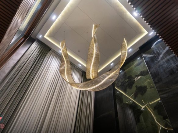 1 Kanal Brand New Fully Furnished House for Sale | Modern Design | DHA Phase 7 Lahore