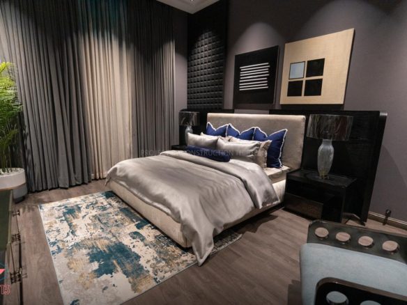 1 Kanal Brand New Fully Furnished House for Sale | Modern Design | DHA Phase 7 Lahore