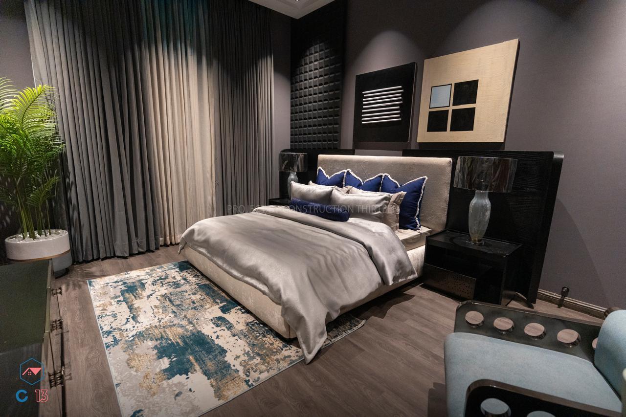 1 Kanal Brand New Fully Furnished House for Sale | Modern Design | DHA Phase 7 Lahore