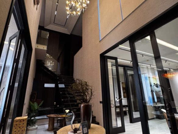 1 Kanal Fully Furnished Luxury House | Prime Location | DHA Phase 6 Lahore