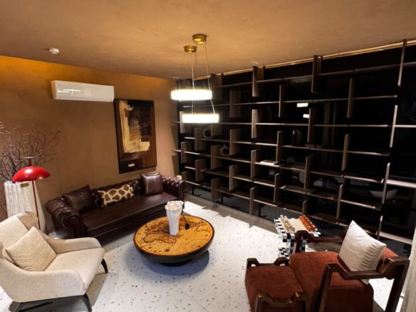 1 Kanal Fully Furnished Luxury House | Prime Location | DHA Phase 6 Lahore
