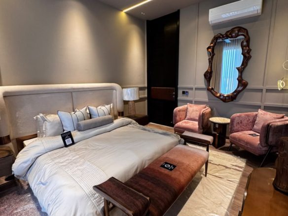 1 Kanal Fully Furnished Luxury House | Prime Location | DHA Phase 6 Lahore