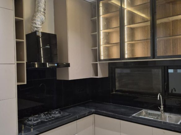Modern Design Brand New House | Excellent Construction | DHA Lahore