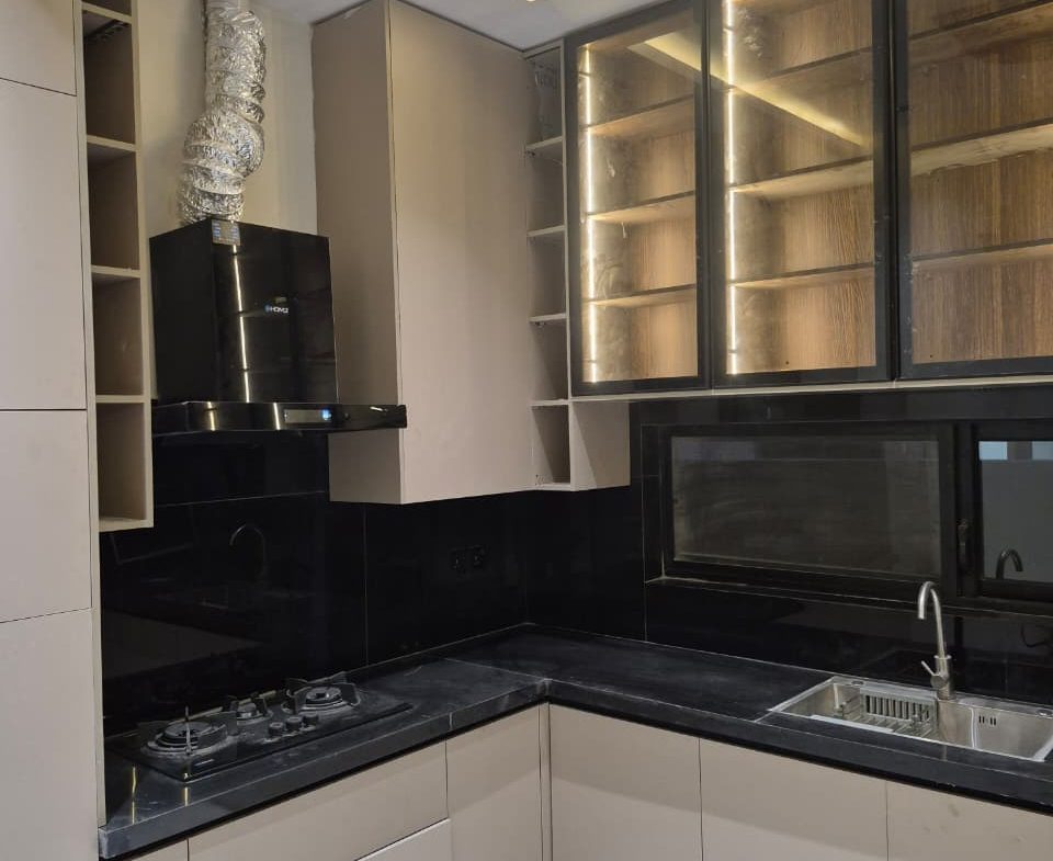 Modern Design Brand New House | Excellent Construction | DHA Lahore