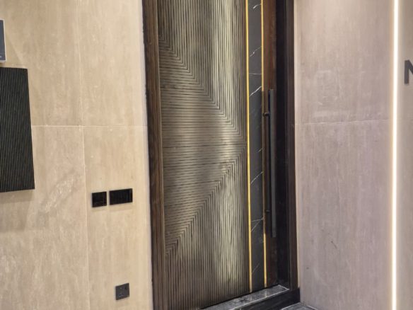 Modern Design Brand New House | Excellent Construction | DHA Lahore
