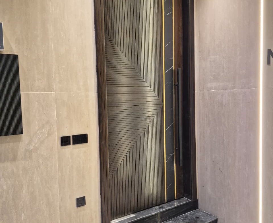 Modern Design Brand New House | Excellent Construction | DHA Lahore