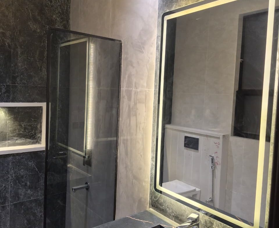 Modern Design Brand New House | Excellent Construction | DHA Lahore