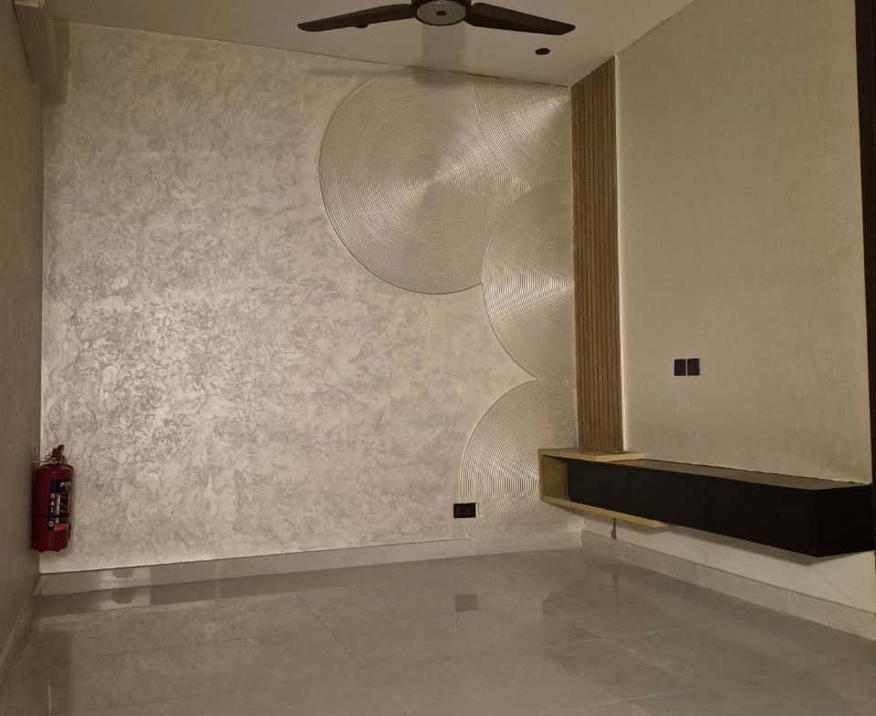 Modern Design Brand New House | Excellent Construction | DHA Lahore
