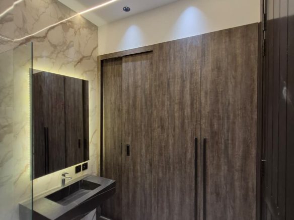 Modern Design Brand New House | Excellent Construction | DHA Lahore