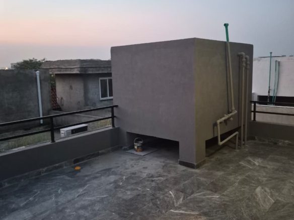 Modern Design Brand New House | Excellent Construction | DHA Lahore