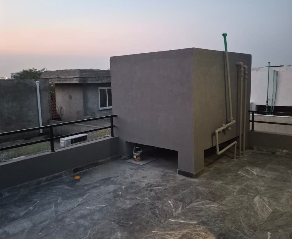 Modern Design Brand New House | Excellent Construction | DHA Lahore