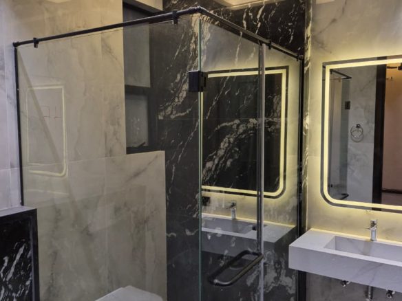 Modern Design Brand New House | Excellent Construction | DHA Lahore