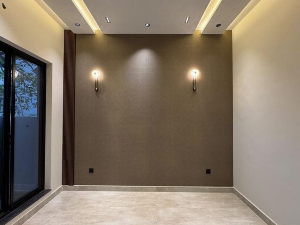 Stunning Modern Elevation House for Sale in DHA 9 Town Lahore