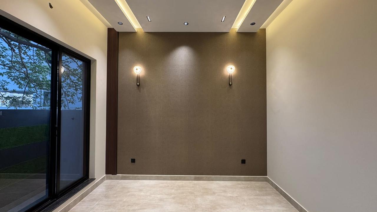 Stunning Modern Elevation House for Sale in DHA 9 Town Lahore