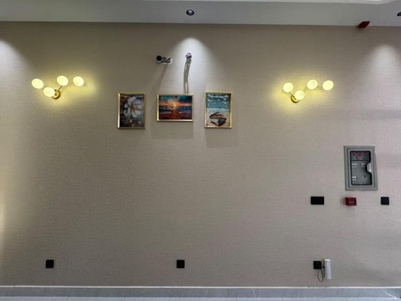 Stunning Modern Elevation House for Sale in DHA 9 Town Lahore