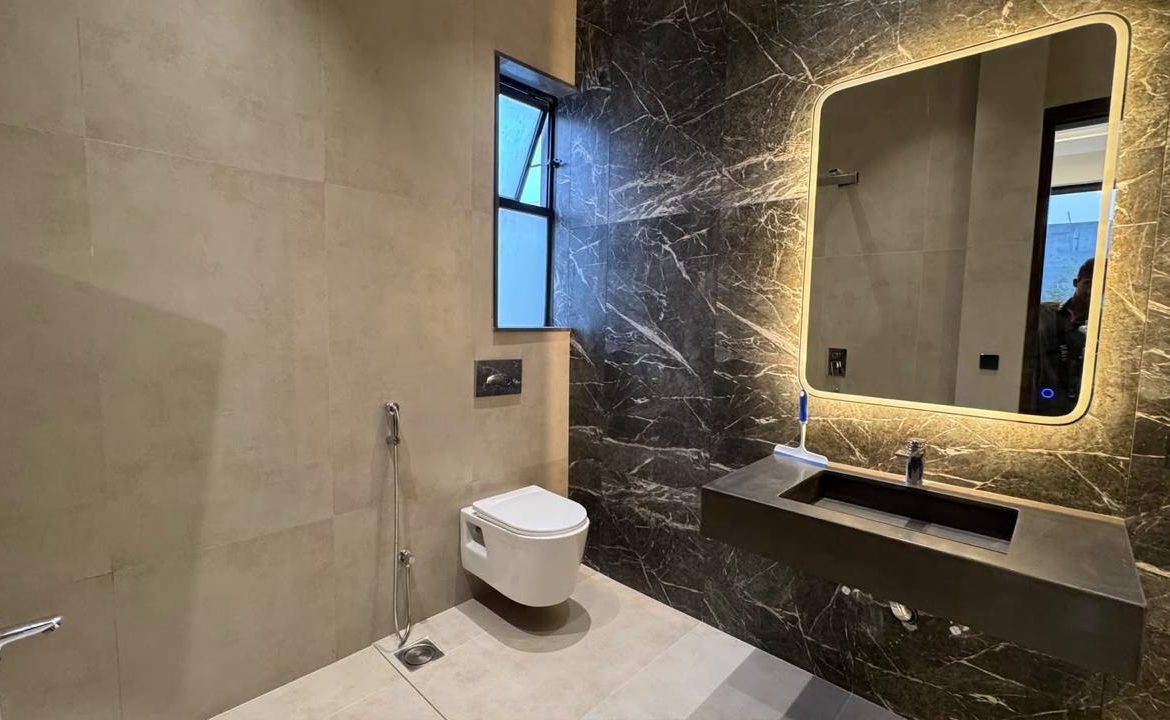 Stunning Modern Elevation House for Sale in DHA 9 Town Lahore