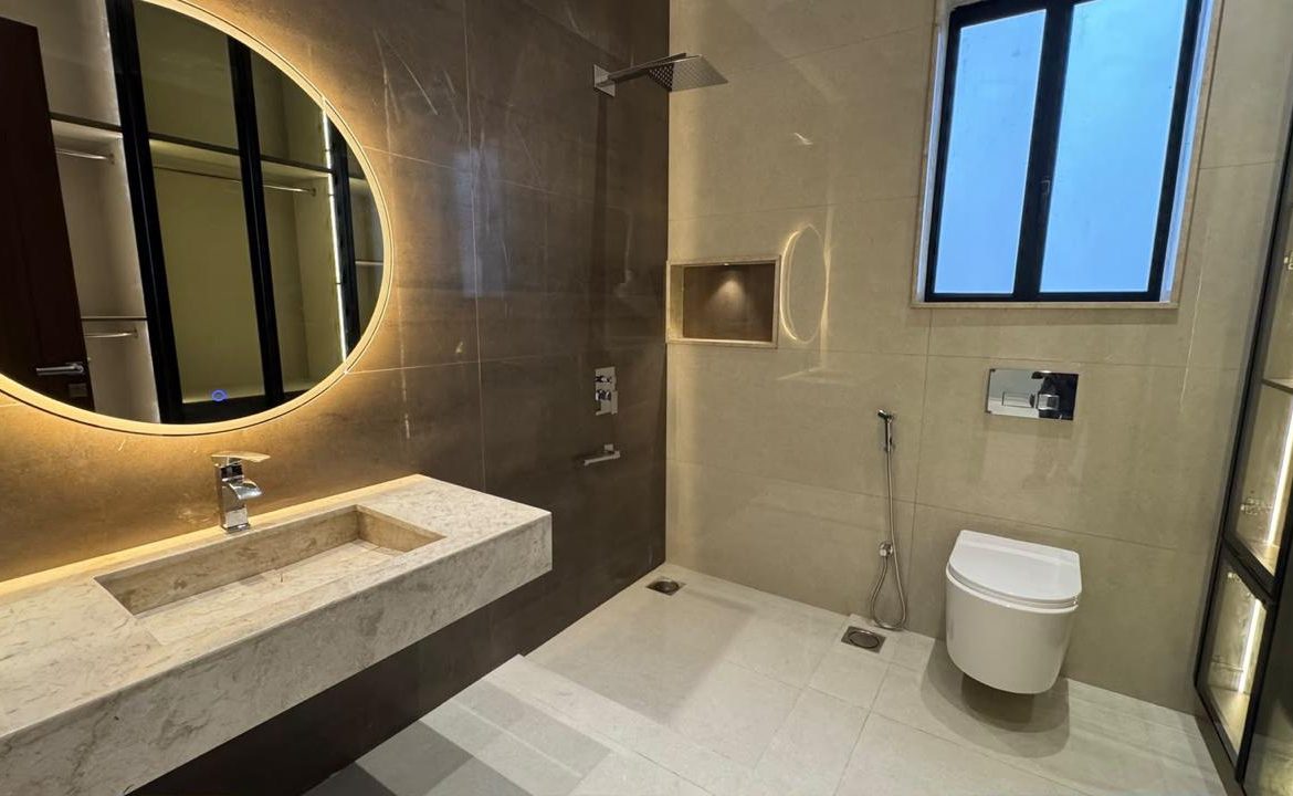 Stunning Modern Elevation House for Sale in DHA 9 Town Lahore