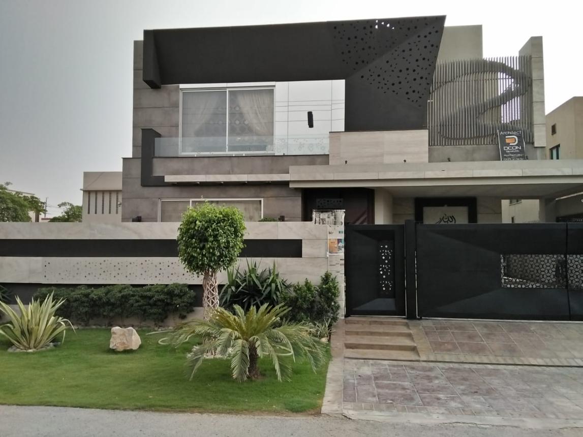 DHA Lahore houses for sale