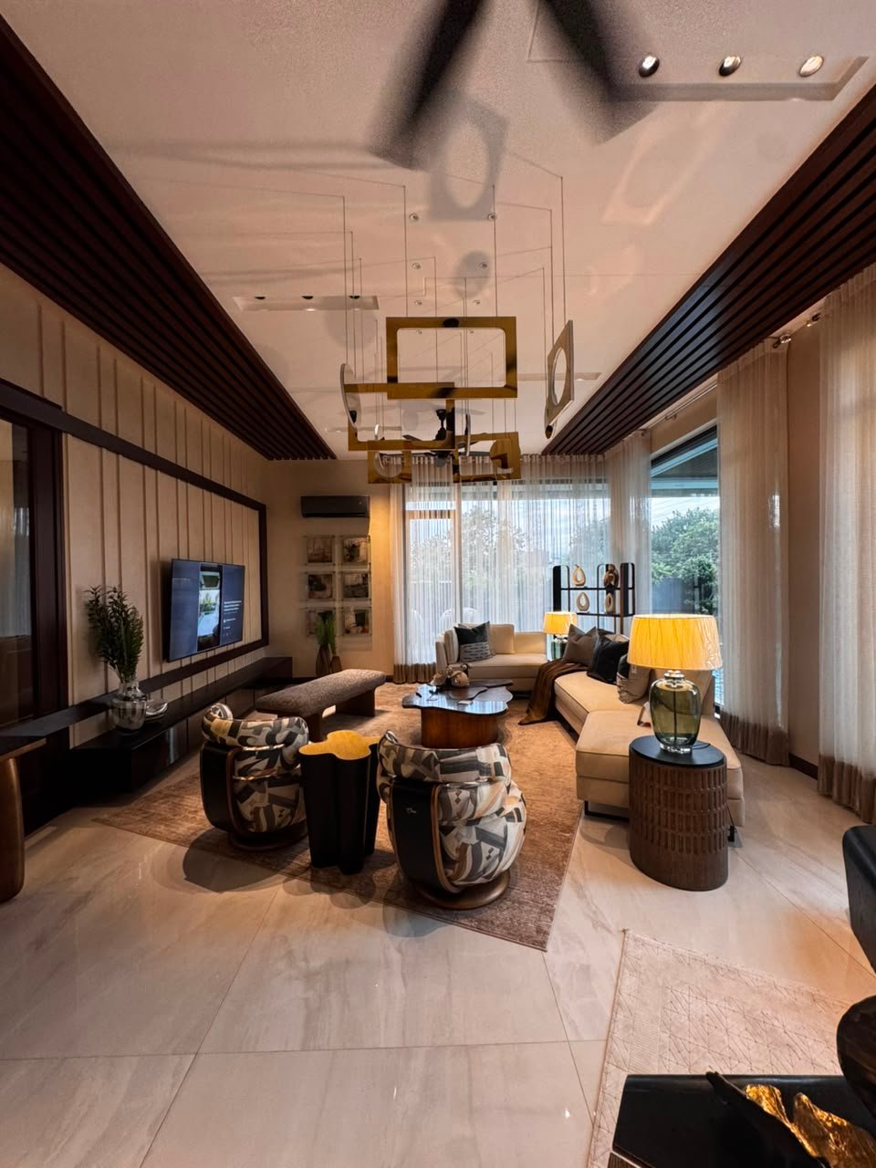 19 2 Kanal House For Sale in DHA Phase 6 Lahore 5 bedrooms, Basement