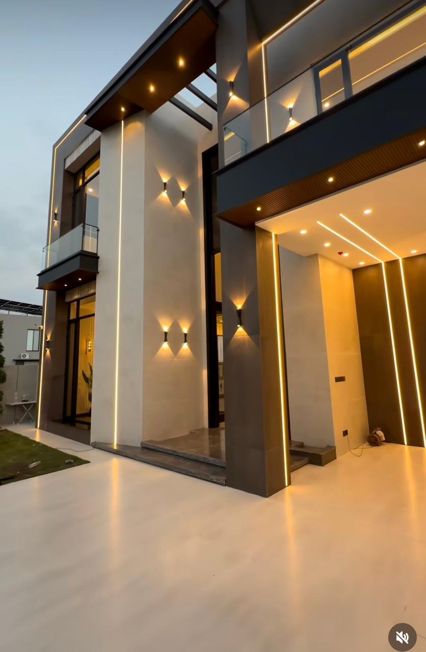 DHA Phase 7 Lahore Property for Sale 12 1 kanal Premium House for Sale in DHA Phase 7 Lahore – Demand PKR 12.25 Crore