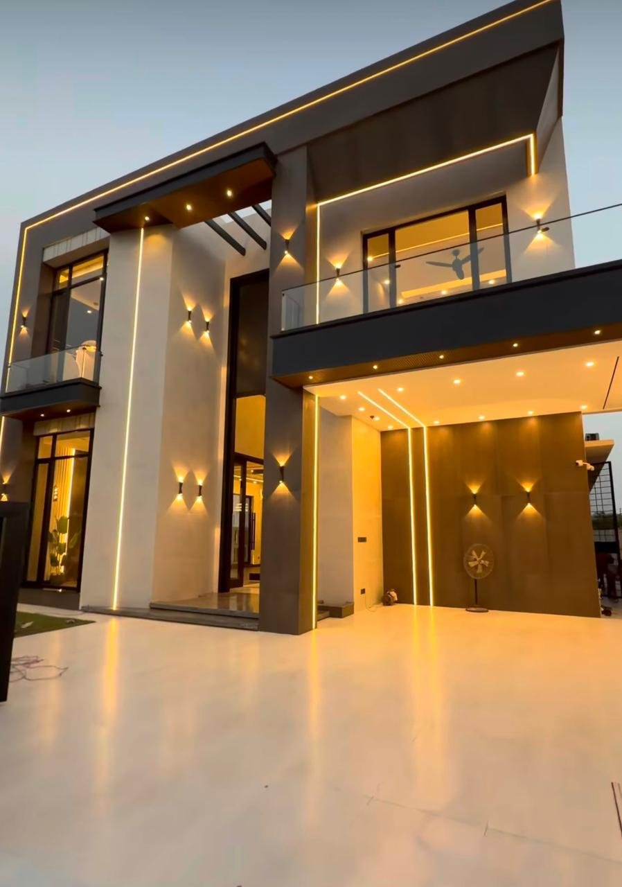 DHA Phase 7 Lahore Property for Sale 4 1 kanal Premium House for Sale in DHA Phase 7 Lahore – Demand PKR 12.25 Crore