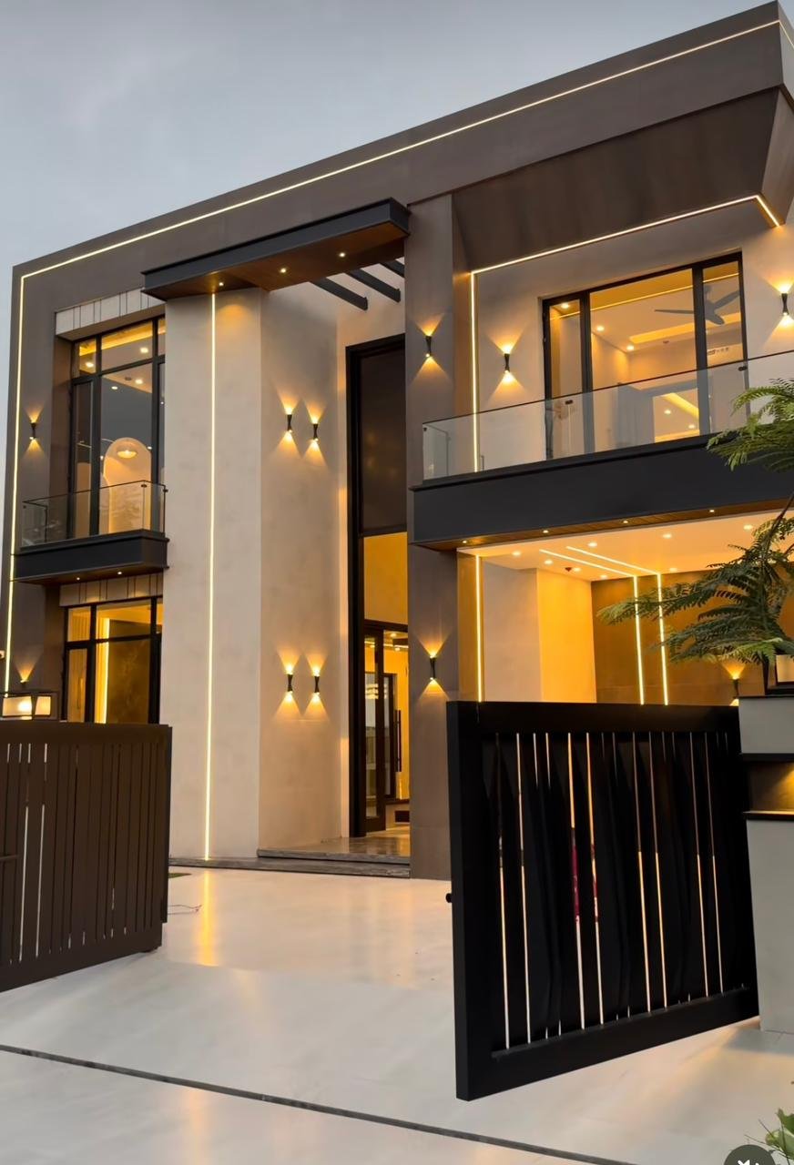 DHA Phase 7 Lahore Property for Sale 9 1 kanal Premium House for Sale in DHA Phase 7 Lahore – Demand PKR 12.25 Crore