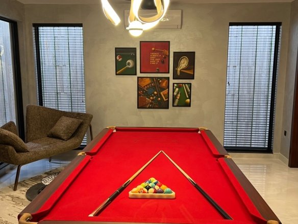 1 Kanal House for Sale in DHA Phase 6 Lahore