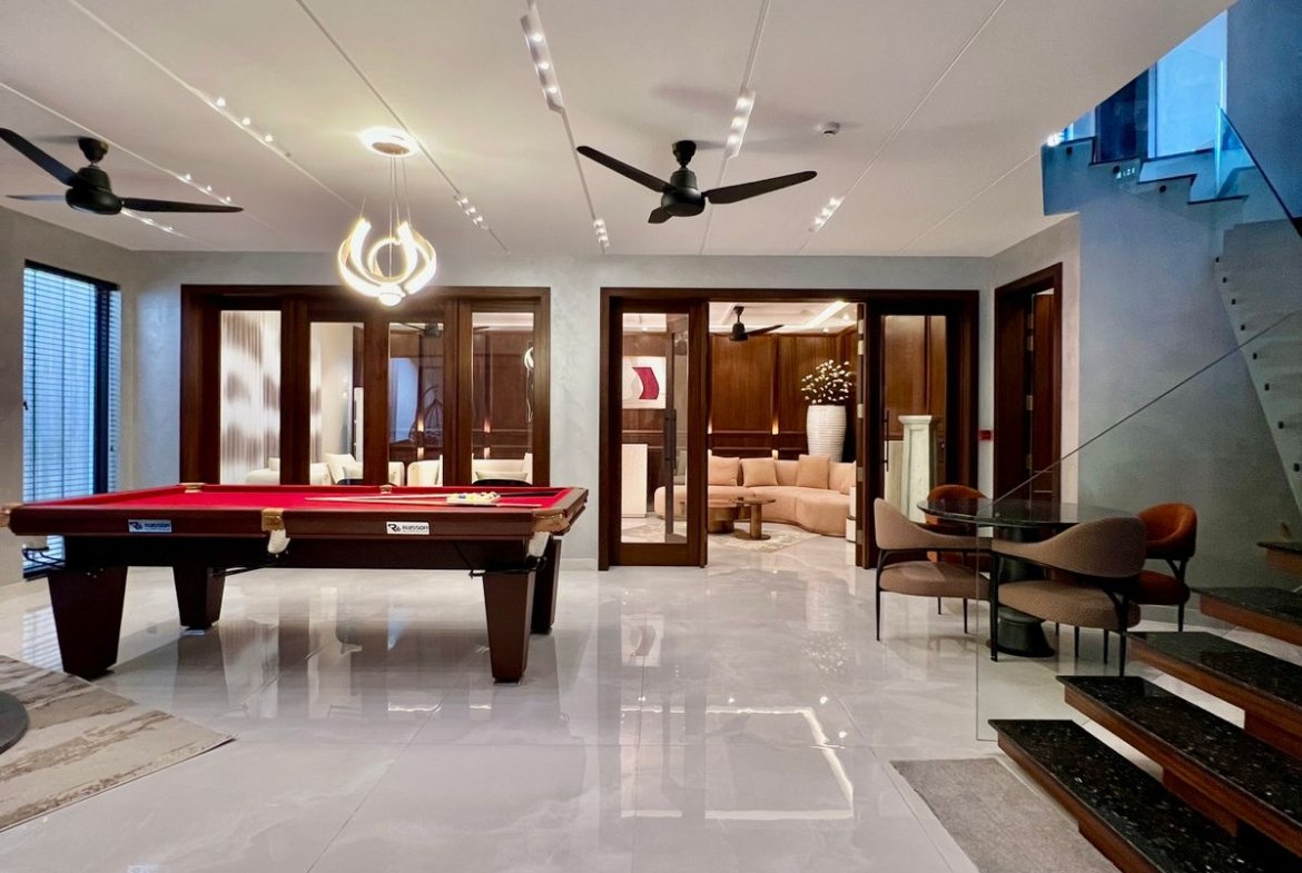 1 Kanal House for Sale in DHA Phase 6 Lahore