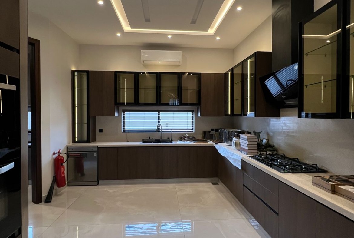 1 Kanal House for Sale in DHA Phase 6 Lahore