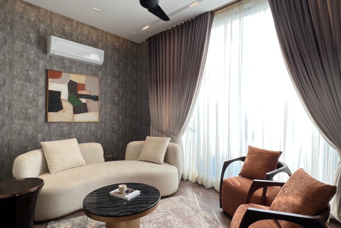 1 Kanal House for Sale in DHA Phase 6 Lahore