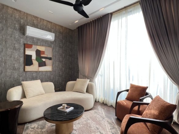 1 Kanal House for Sale in DHA Phase 6 Lahore