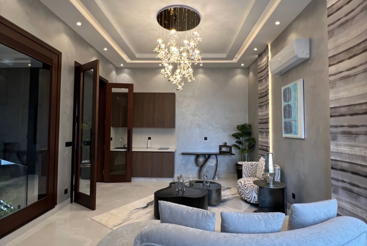 1 Kanal House for Sale in DHA Phase 6 Lahore