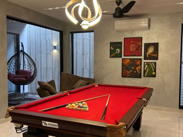 1 Kanal House for Sale in DHA Phase 6 Lahore