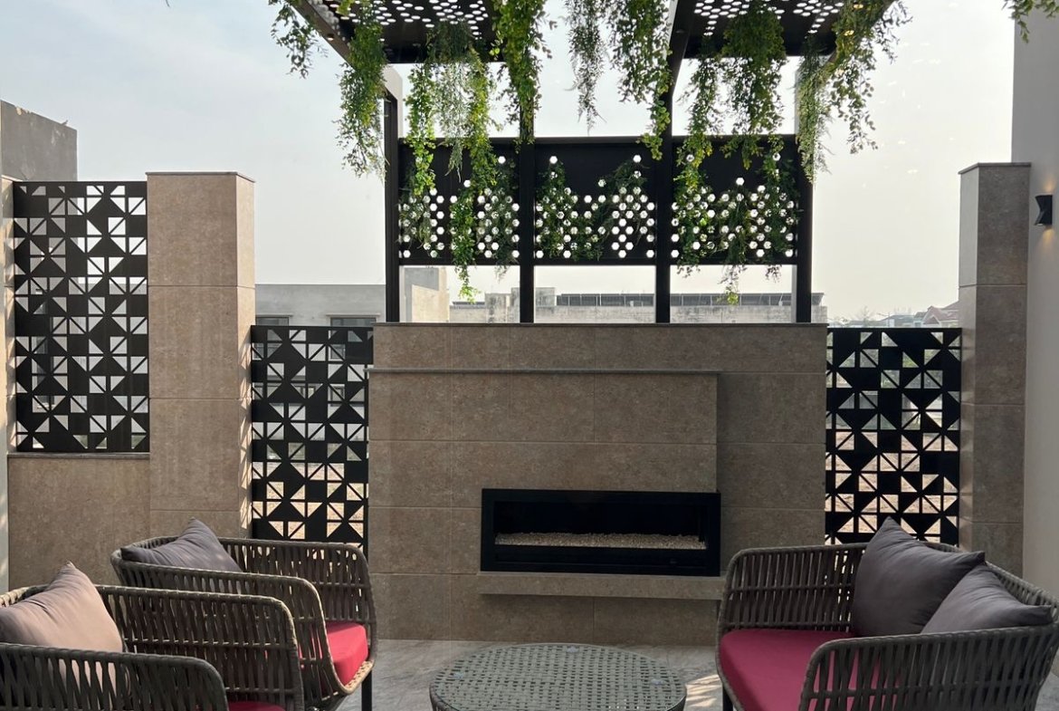 1 Kanal House for Sale in DHA Phase 6 Lahore