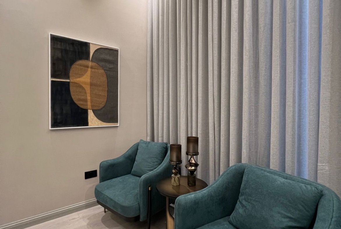 1 Kanal House for Sale in DHA Phase 6 Lahore