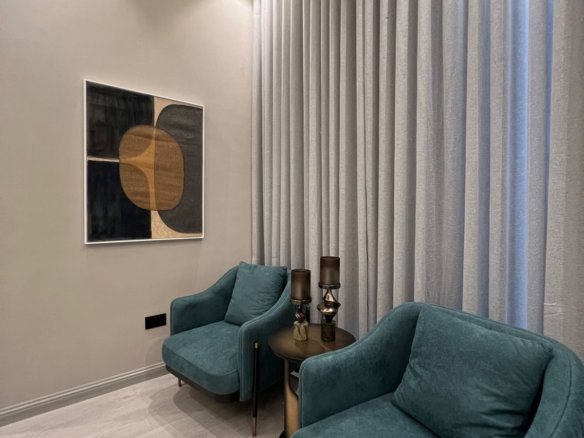 1 Kanal House for Sale in DHA Phase 6 Lahore