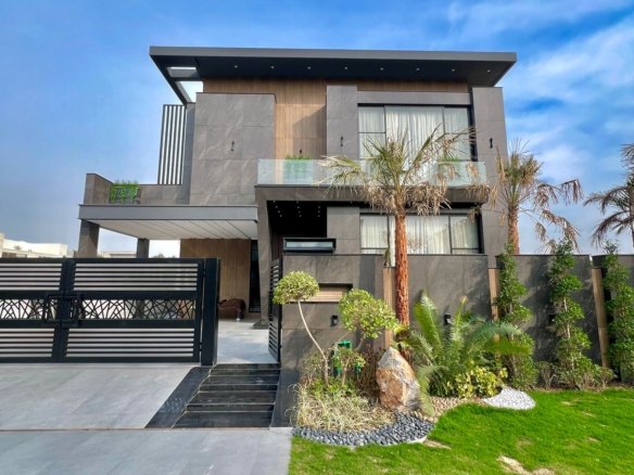 1 Kanal House for Sale in DHA Phase 6 Lahore