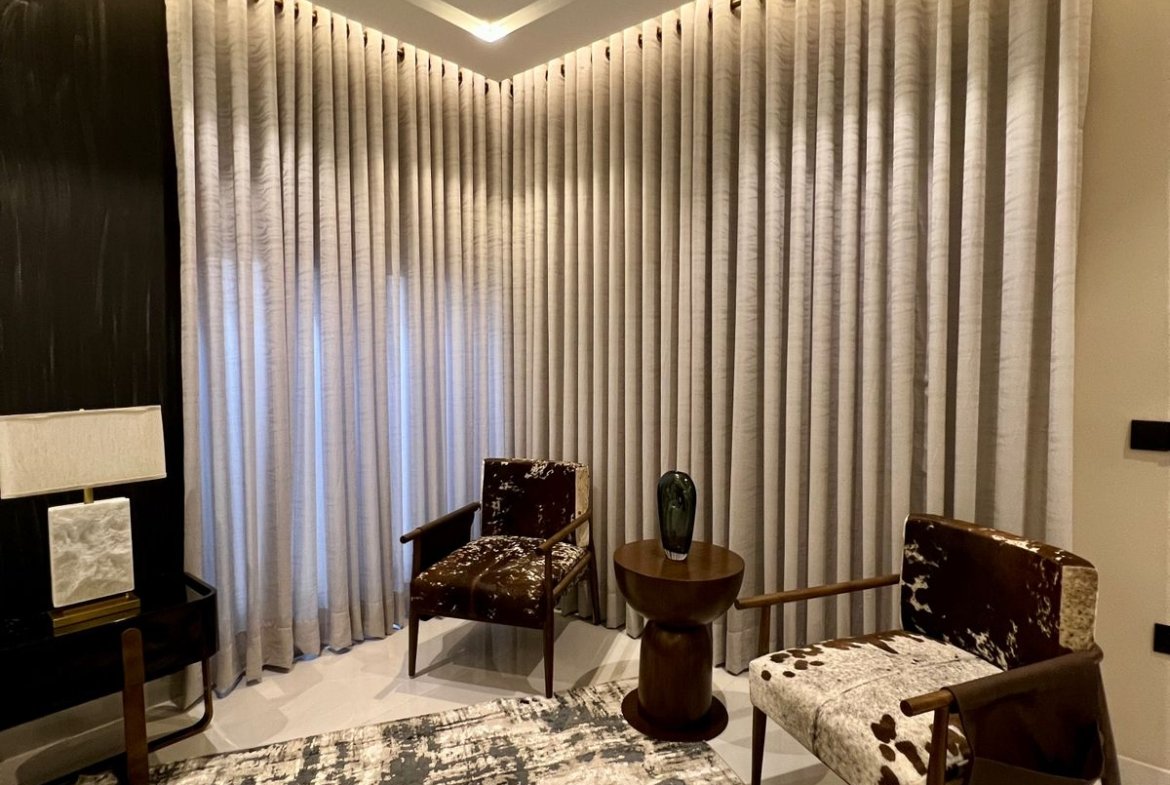 1 Kanal House for Sale in DHA Phase 6 Lahore