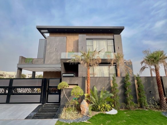 1 Kanal House for Sale in DHA Phase 6 Lahore