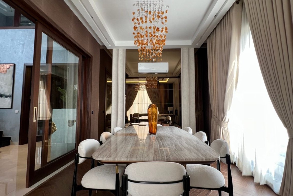 1 Kanal House for Sale in DHA Phase 6 Lahore