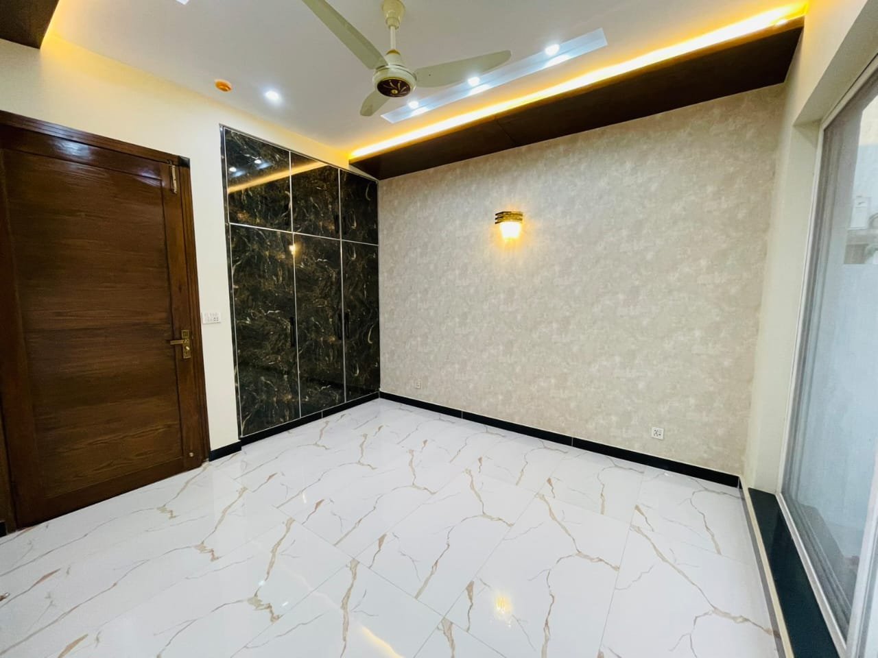 5 marla DHA Phase 9 Town Lahore