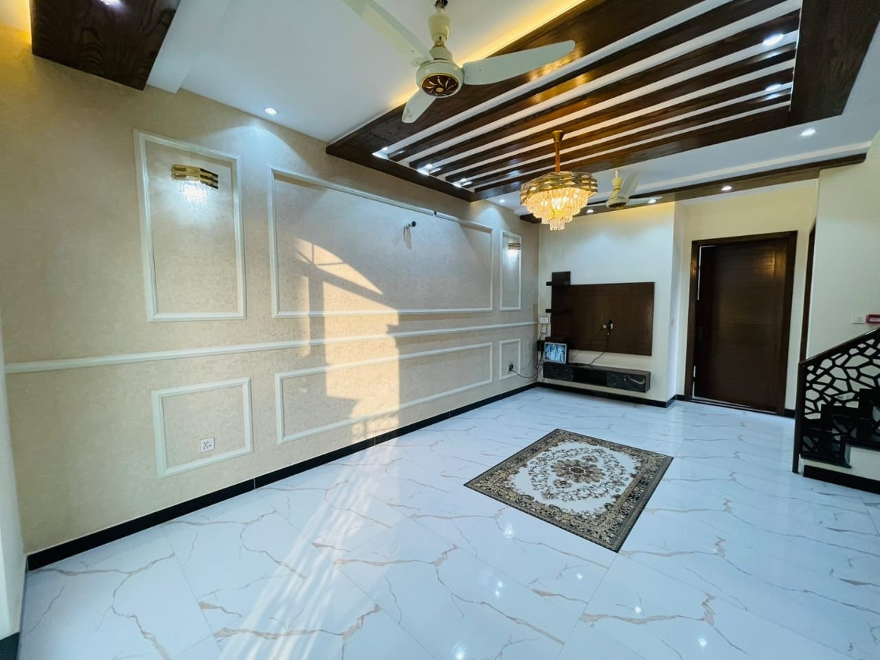 693/34 D — 5 Marla House DHA Phase 9 Town Lahore