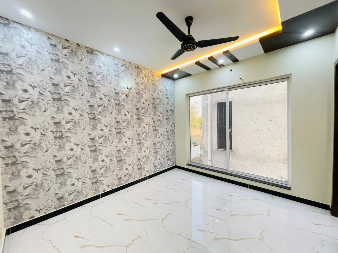 693/34 D — 5 Marla House DHA Phase 9 Town Lahore