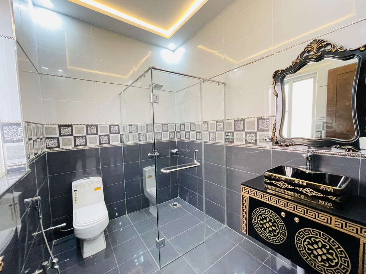 693/34 D — 5 Marla House DHA Phase 9 Town Lahore