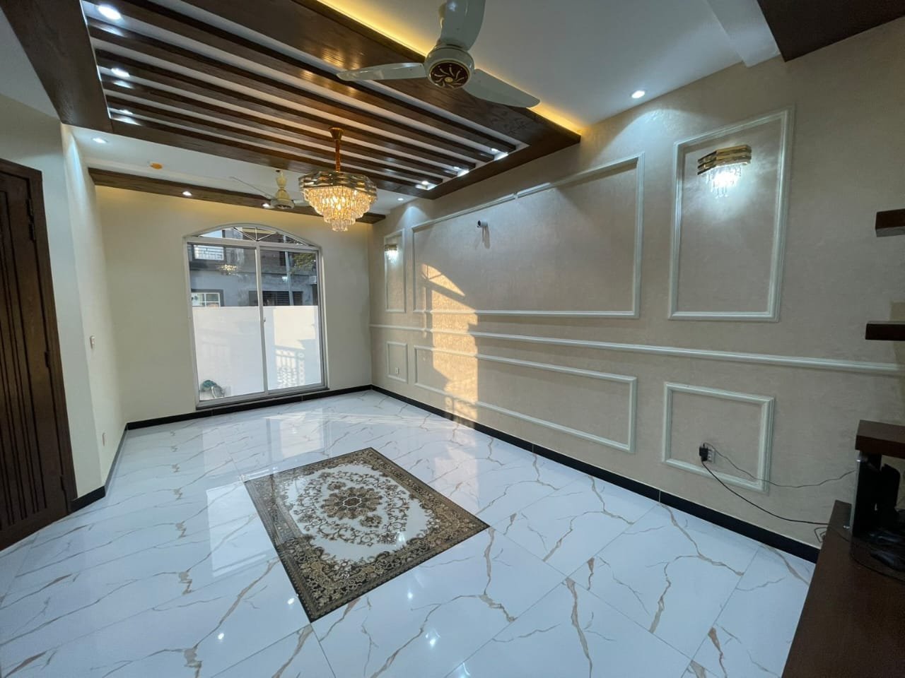 693/34 D — 5 Marla House DHA Phase 9 Town Lahore
